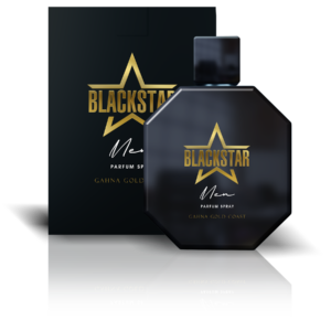 BlackStar Men