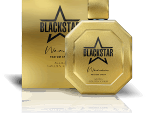 BlackStar Women