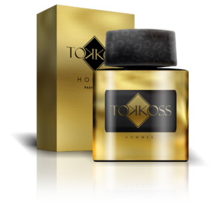 Tokkoss Men