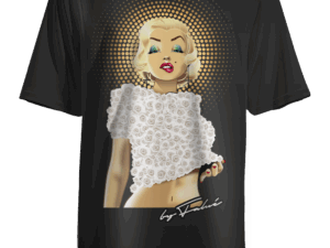 I Love Glam