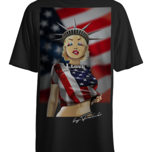 I Love America
